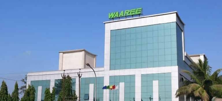 Waaree Energies Limited Teams Up with Ecofy to Boost Solar Adoption in ...