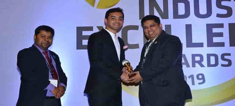 Exicom bags EV Infrastructure Company of the Year Award