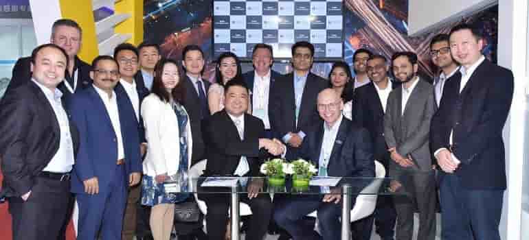FutureMove, Tata Technologies enters into strategic global partnership