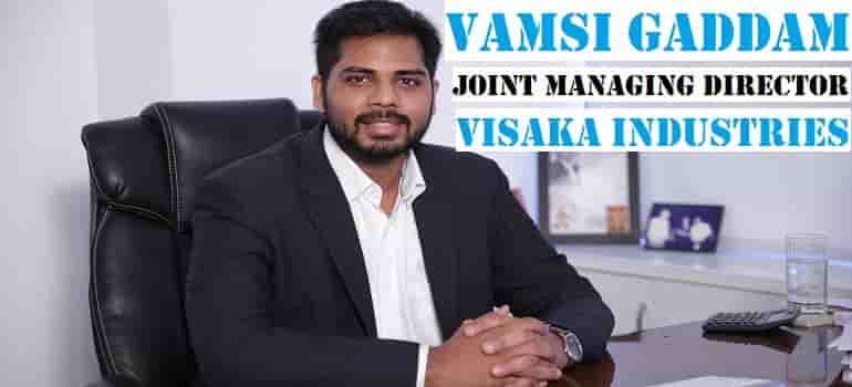 Vamsi-Joint-Managing-Director-of-Visaka-Industries-Ltd
