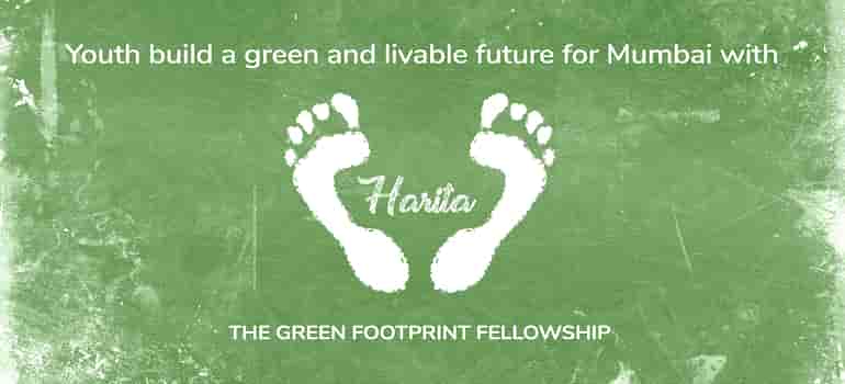 Harita - The Green Footprint Fellowship