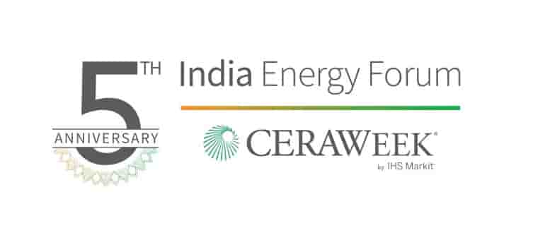 India Energy Forum by CERAWEEK