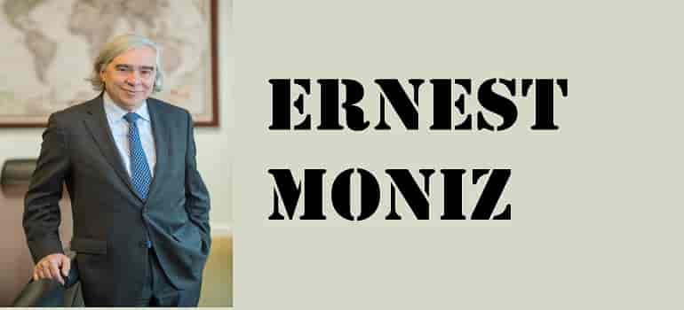 Ernest Moniz advisor Carbon Clean