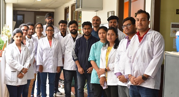 IIT Guwahati Researchers develop a catalyst to produce Sustainable Green Hydrogen fuel