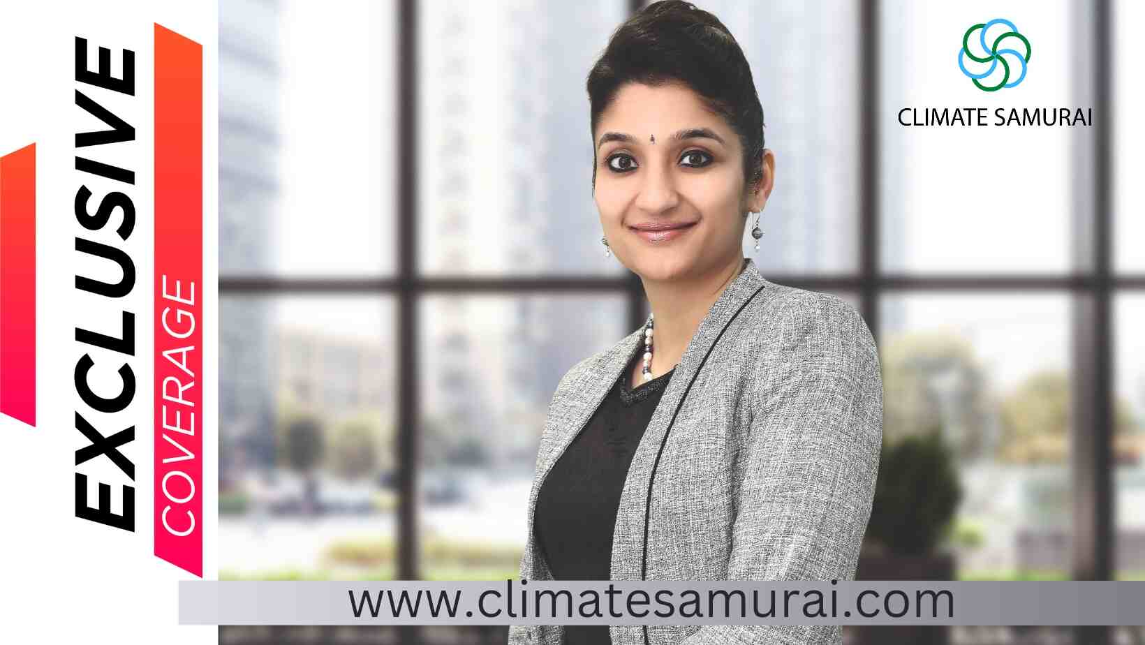 Tanya Singhal Founder Mynzo Carbon and SolarArise
