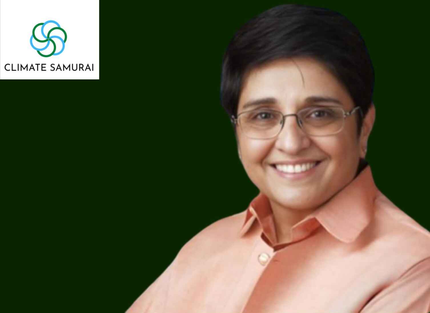kiran bedi