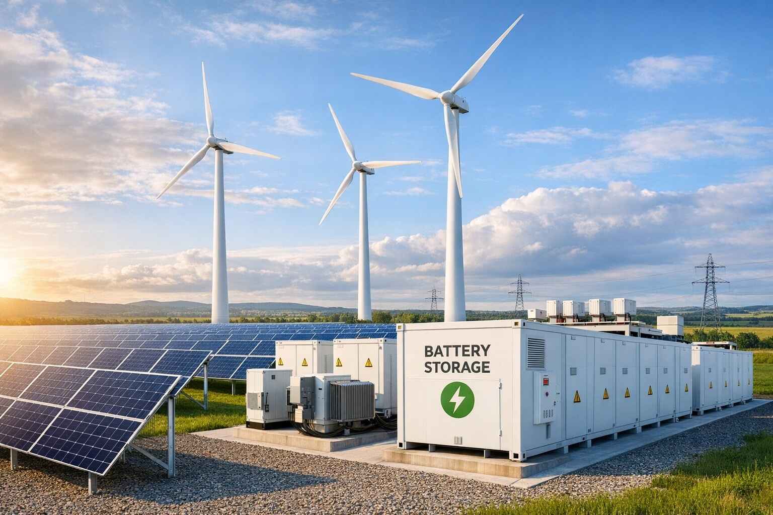 hybrid with Storage-climatesamurai