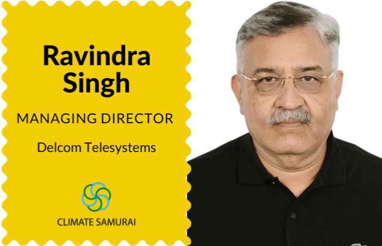 Ravindra-Singh-Delcom-Telesystems