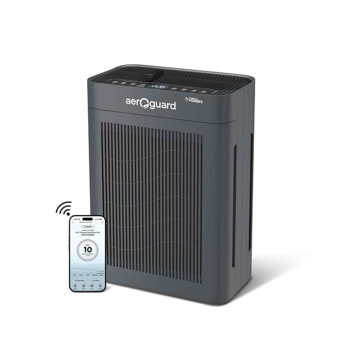 Eureka Forbes Air Purifie